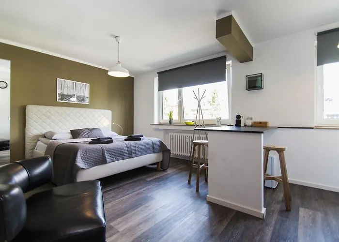 Apartments Kr