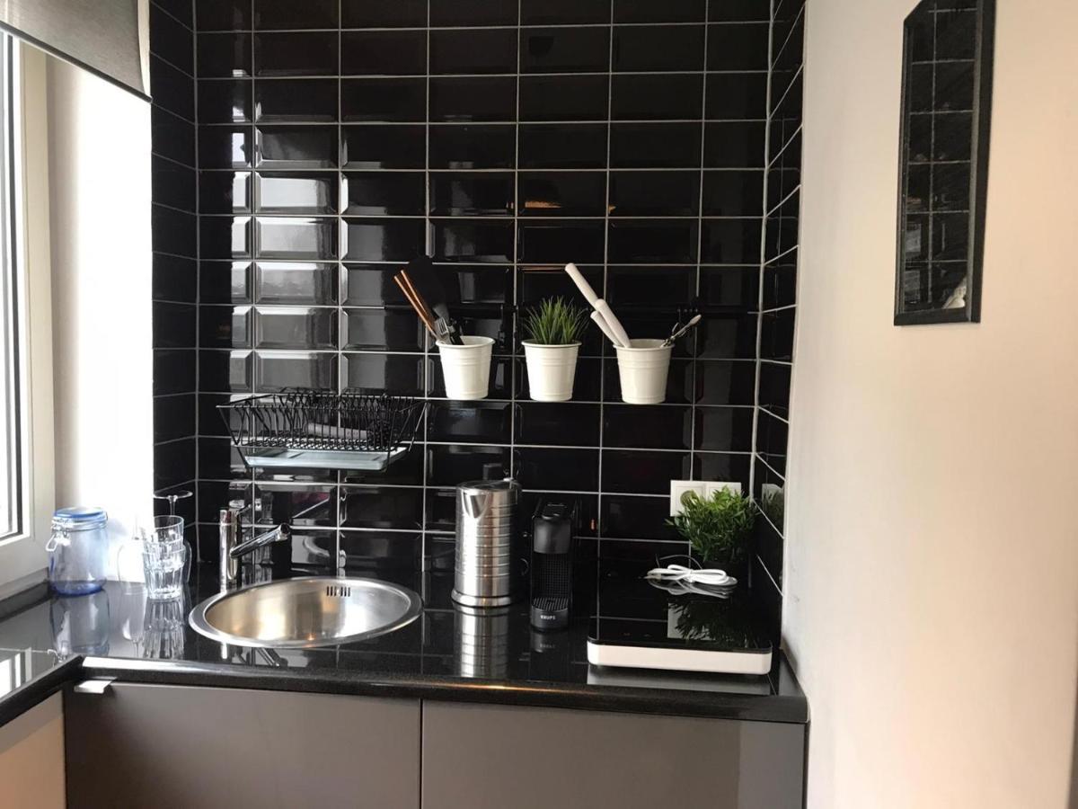 Kr Apartment