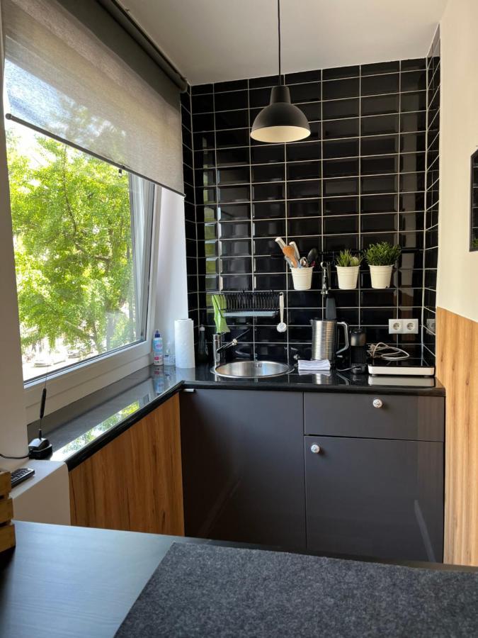 Kr Apartment