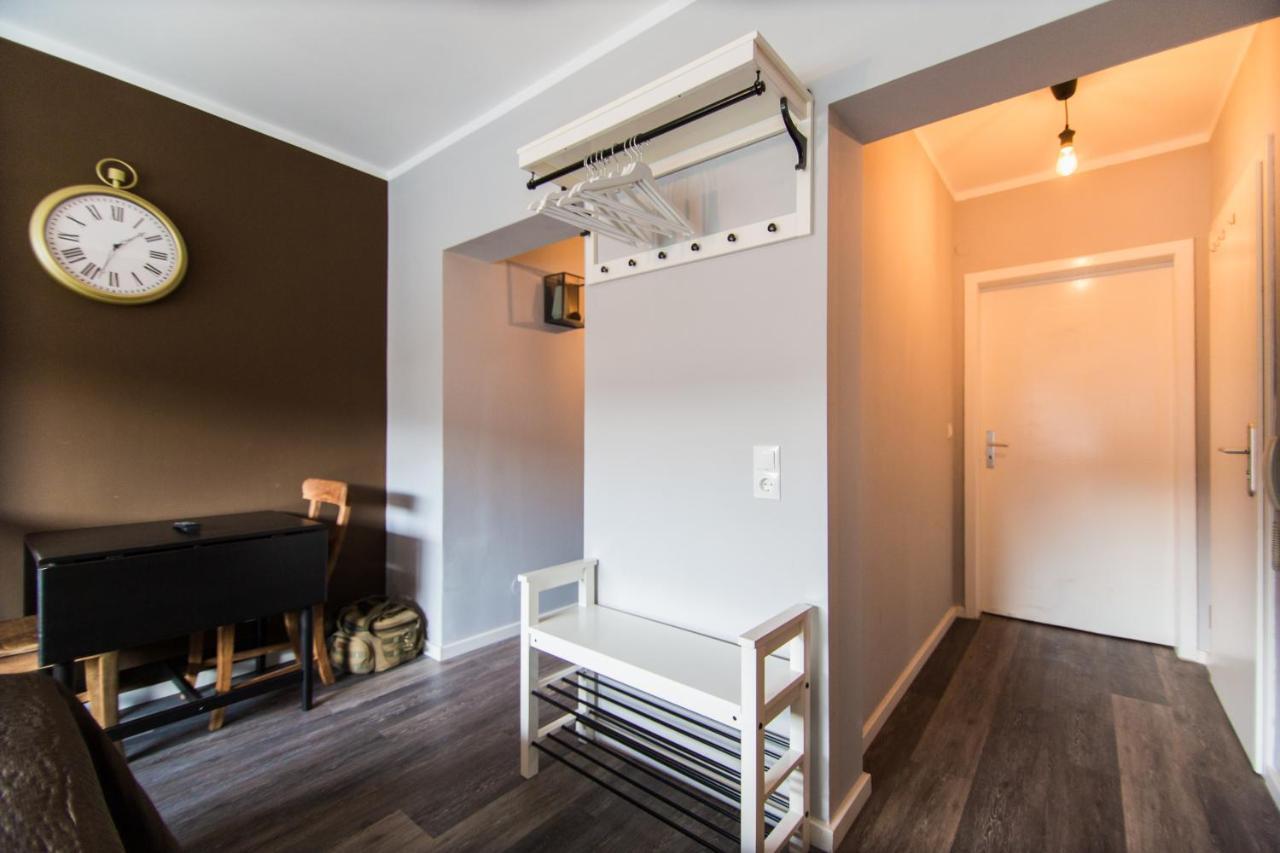 Kr Apartment