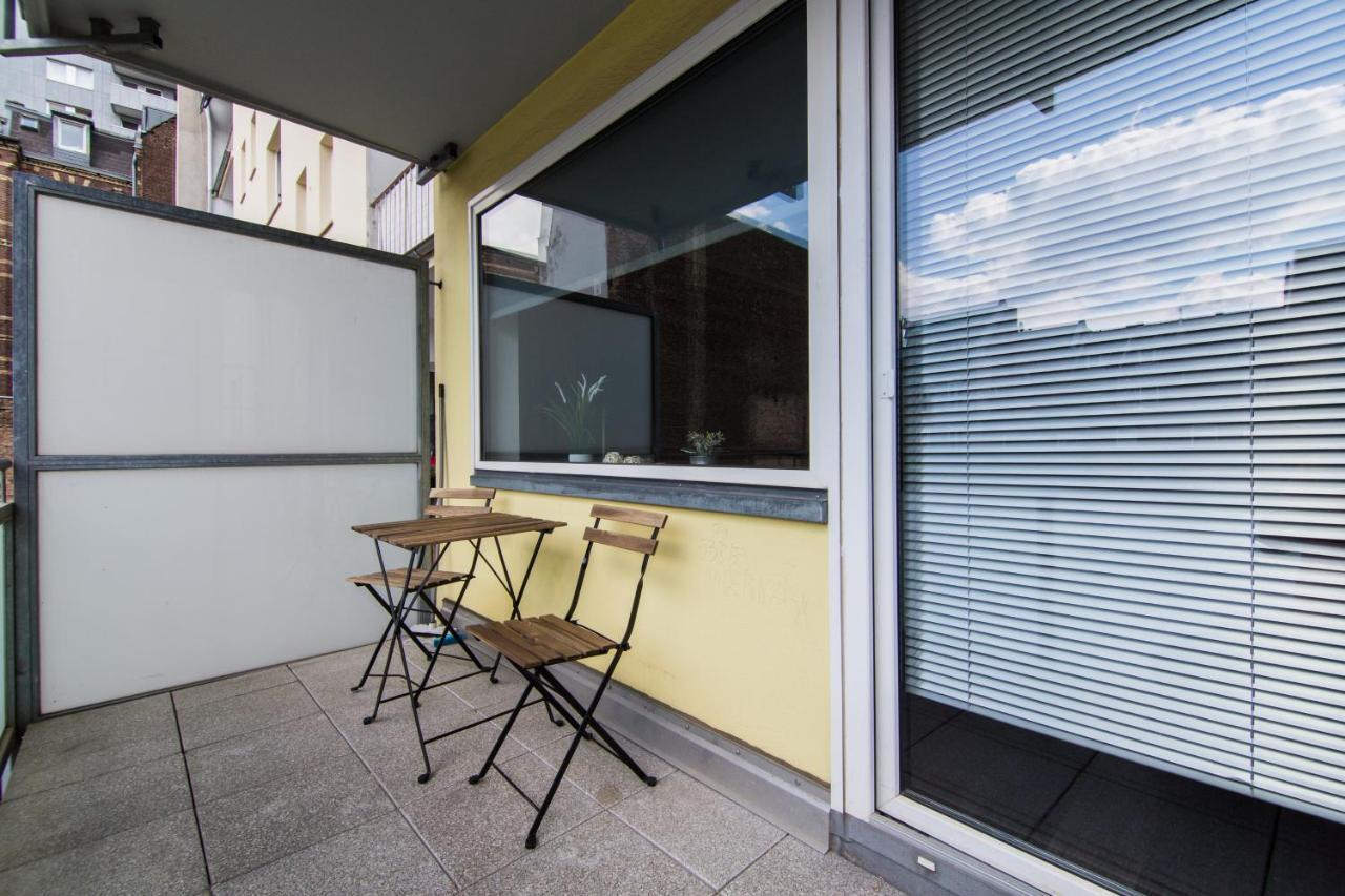 Kr Apartment *