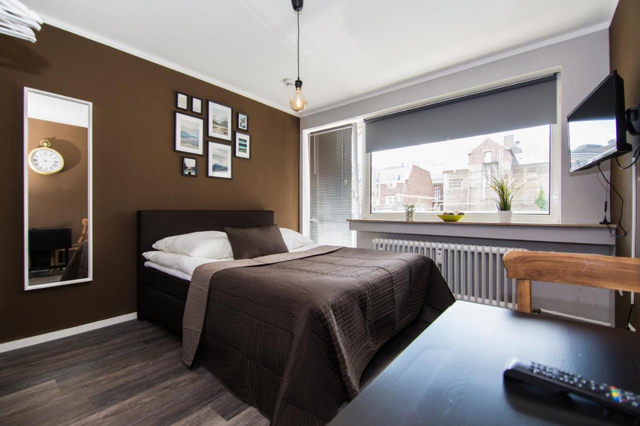 Kr Apartment *