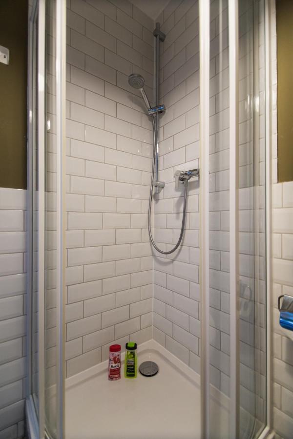 Apartment Kr