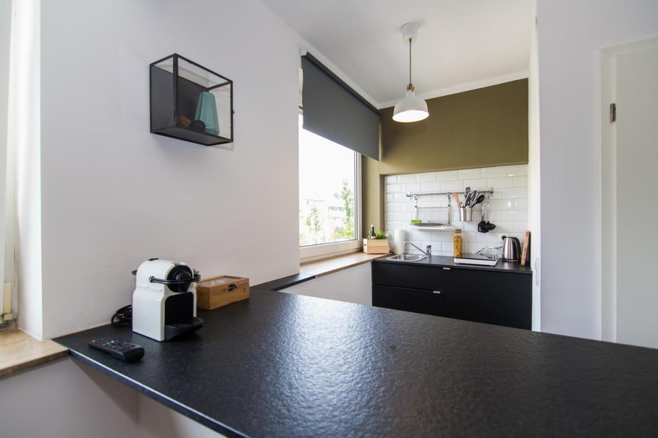 Apartment Kr *