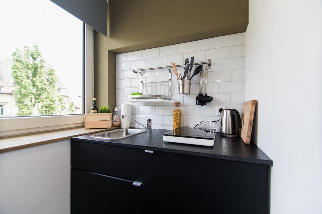 Kr Apartment *