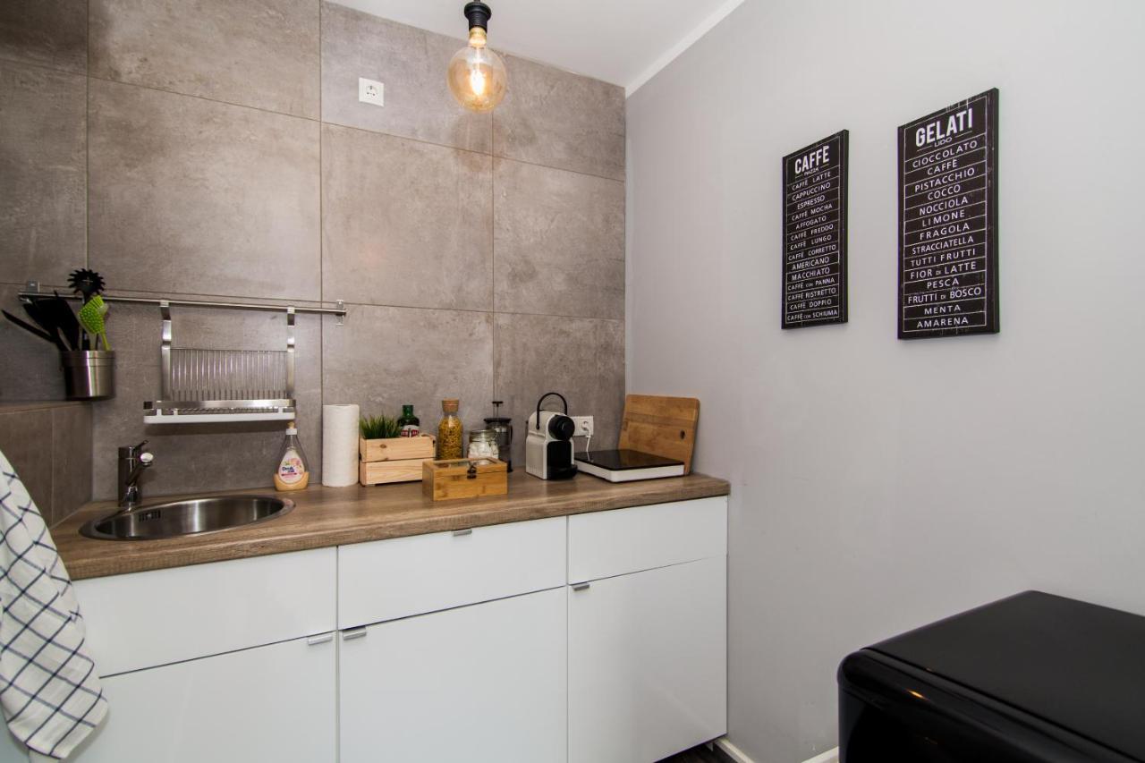 Apartment Kr