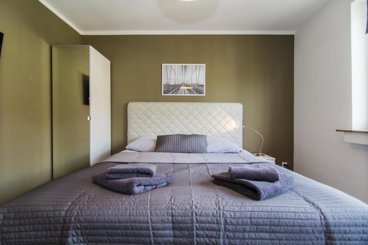 Apartment Kr